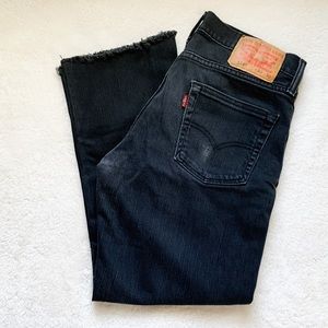 Levi jeans